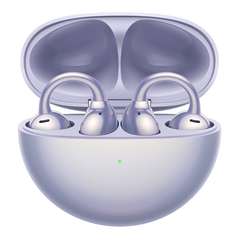 HUAWEI FreeClip Wireless Charging - Miles Telecom Trading LLC HUAWEI FreeClip Wireless Charging - Miles Telecom Trading LLC